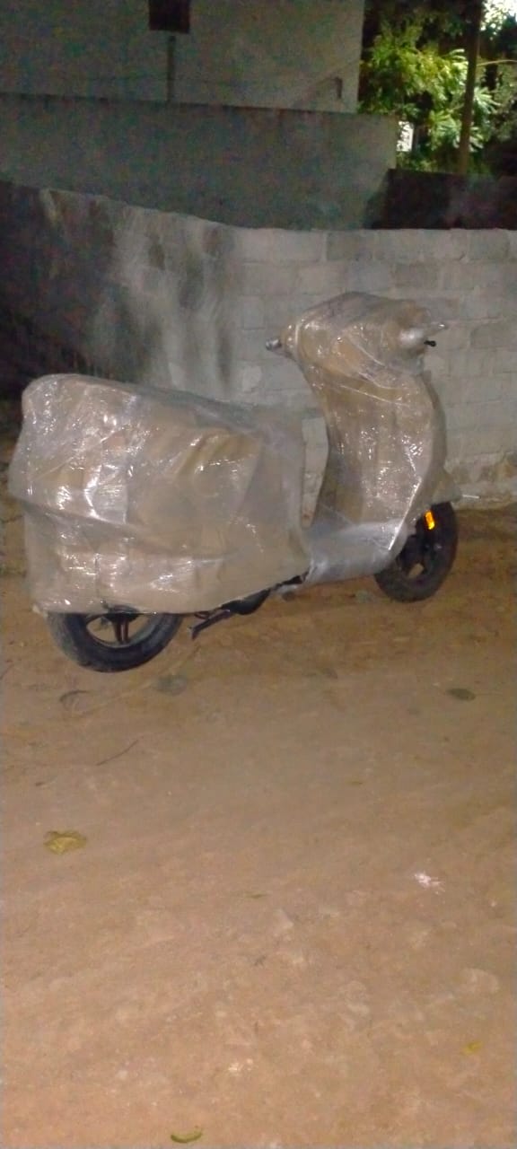 Shyam Shifting Packers & Movers